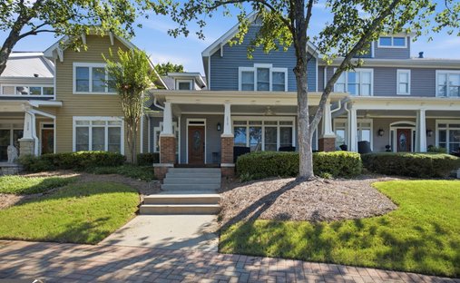 Condo in Roswell, Georgia, United States 1