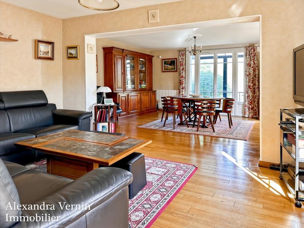 House in Pontel, Saint-Germain-en-Laye, France 4 - 17377003