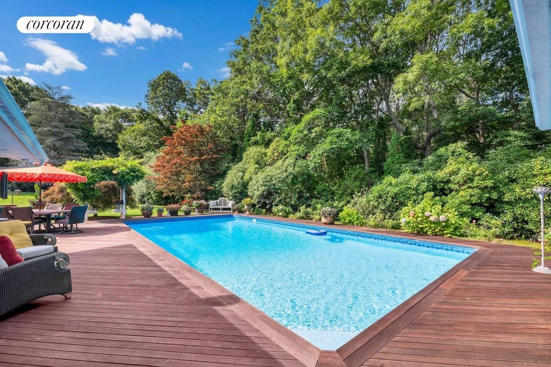 House in East Hampton, New York, United States 5 - 18604767