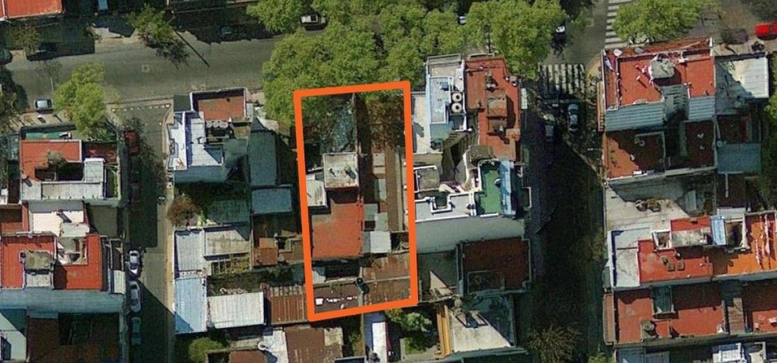Land in Buenos Aires, Buenos Aires, Argentina 3 - 18627336