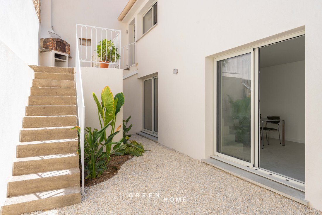 House in Baille, 5e Arrondissement, Marseille 4 - 18628443