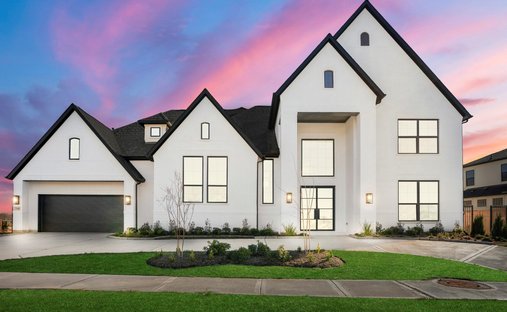 Maison à Missouri City, Texas, États-Unis 1