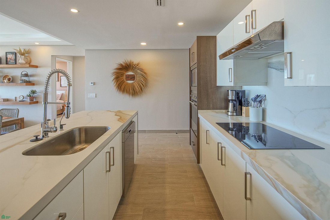 Condo in Playa Encanto, Sonora, Mexico 4 - 17968524