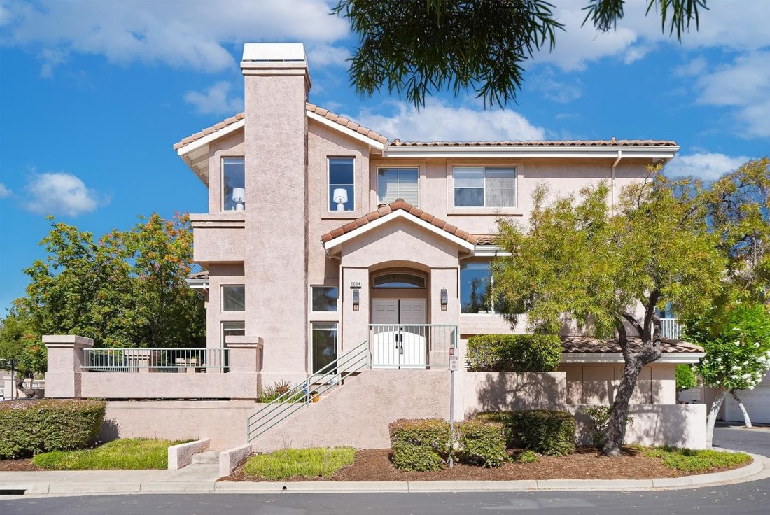 Townhouse in Newark, California, United States 1 - 18629459