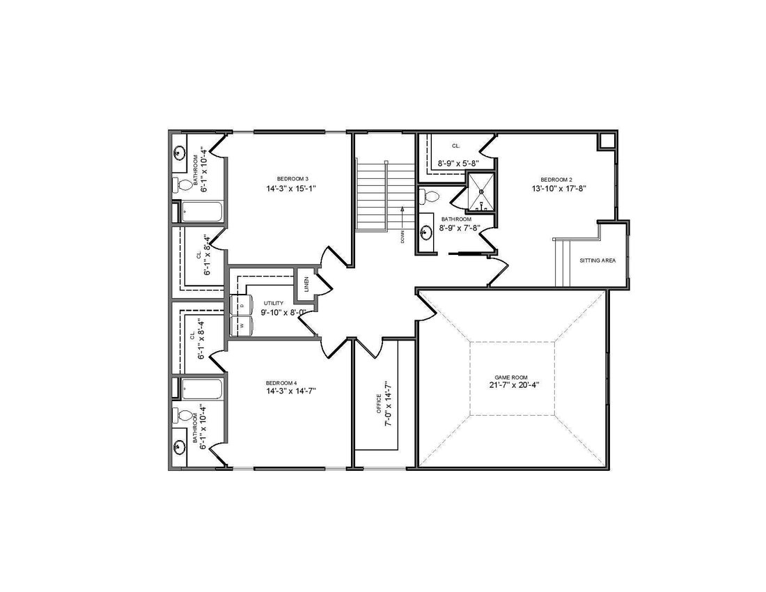 House in Tulsa, Oklahoma, United States 4 - 18628703
