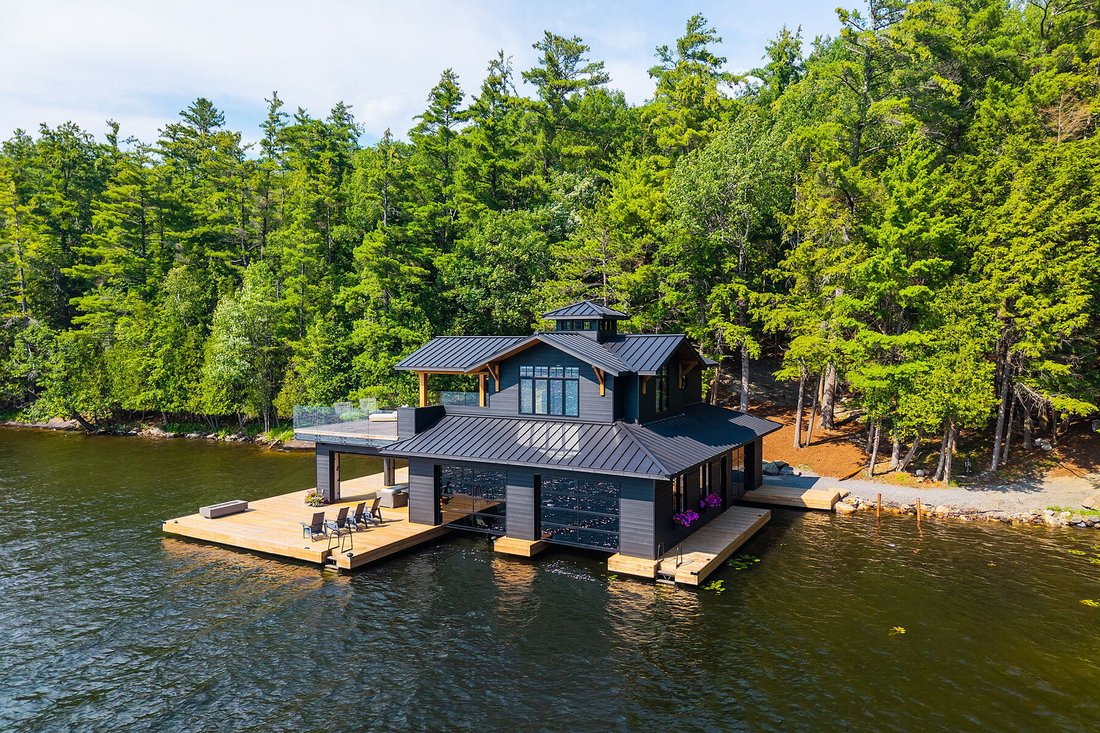 House in Muskoka Lakes, Ontario, Canada 4 - 18627578