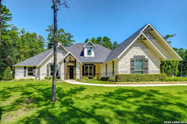 House in Bulverde, Texas, United States 1 - 18629623