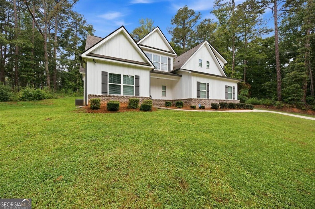 House in Forsyth, Georgia, United States 2 - 18629534