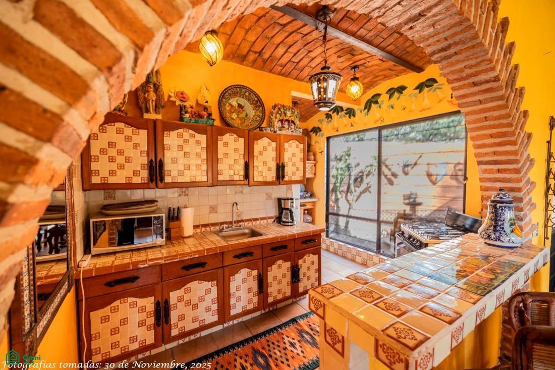 House in Ajijic, Jalisco, Mexico 4 - 18416217