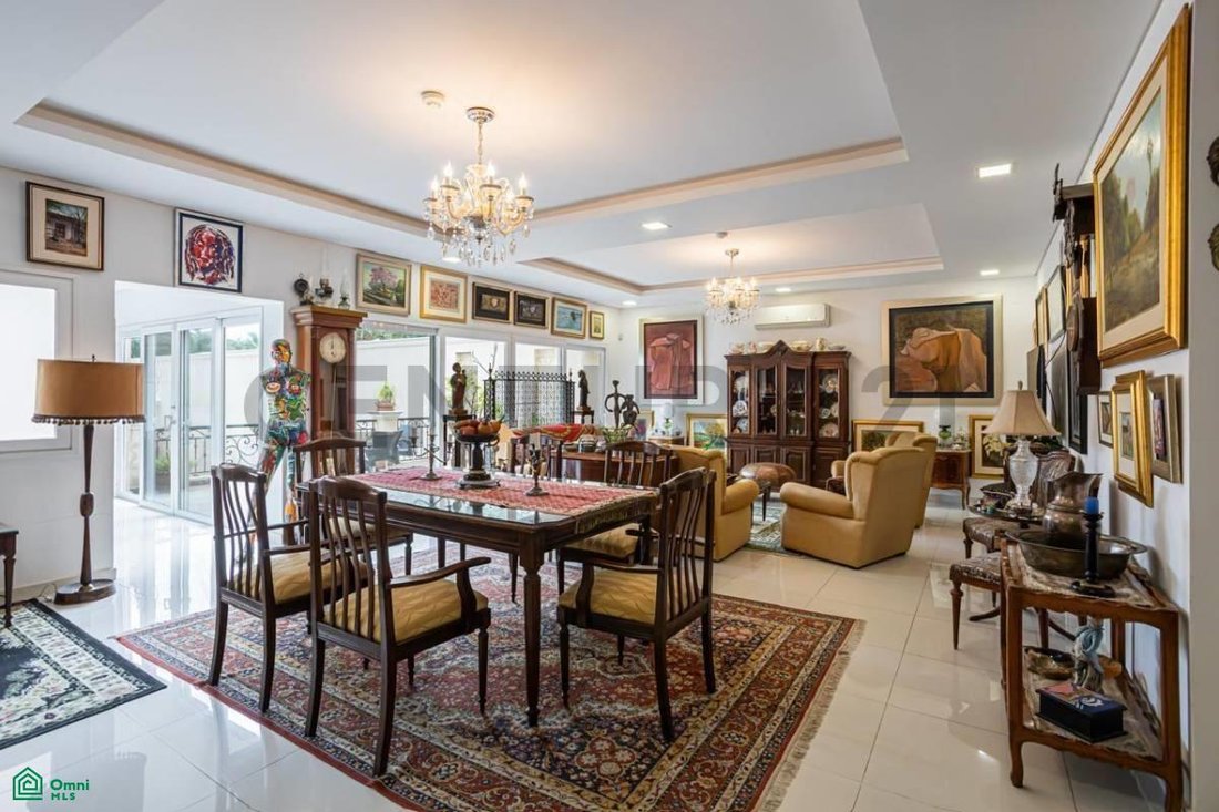 Townhouse in Lambaré, Central Department, Paraguay 4 - 18088723