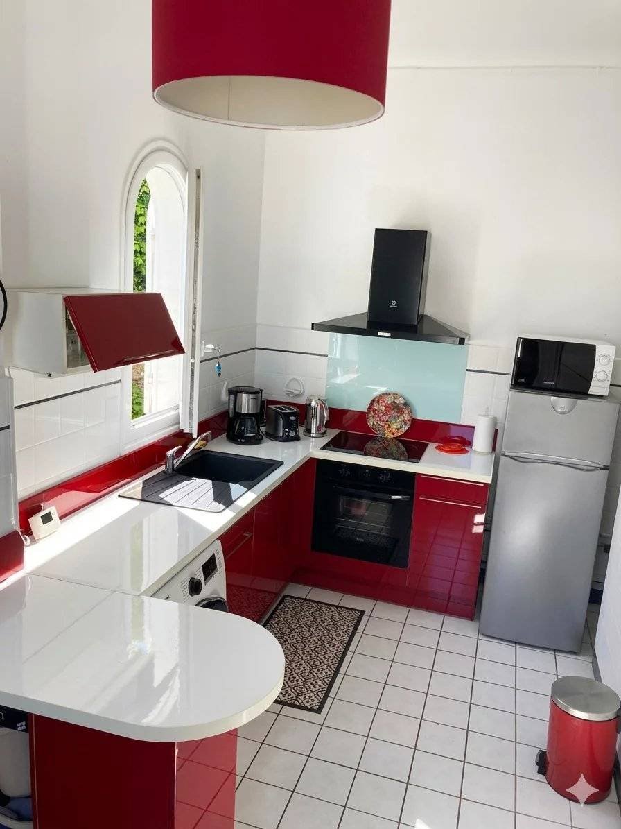 Apartment in Nice, Provence-Alpes-Côte d'Azur, France 4 - 17518619
