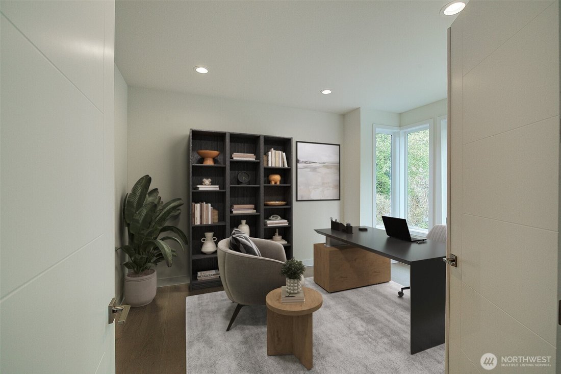 House in Issaquah, Washington, United States 5 - 17642257