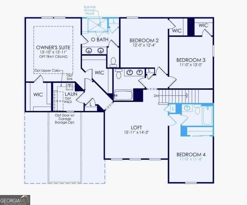 House in Auburn, Georgia, United States 3 - 18629541