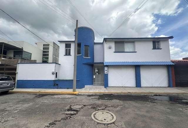 House in Pachuca, Hidalgo, Mexico 1 - 18627473