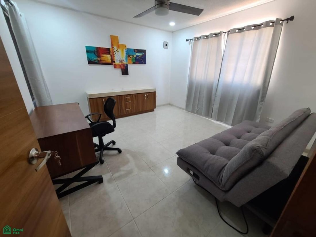 House in Mérida, Yucatan, Mexico 5 - 17088525