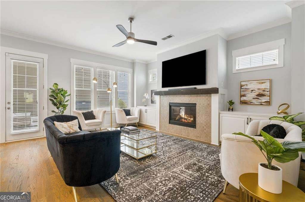 House in Dunwoody, Georgia, United States 5 - 18629525