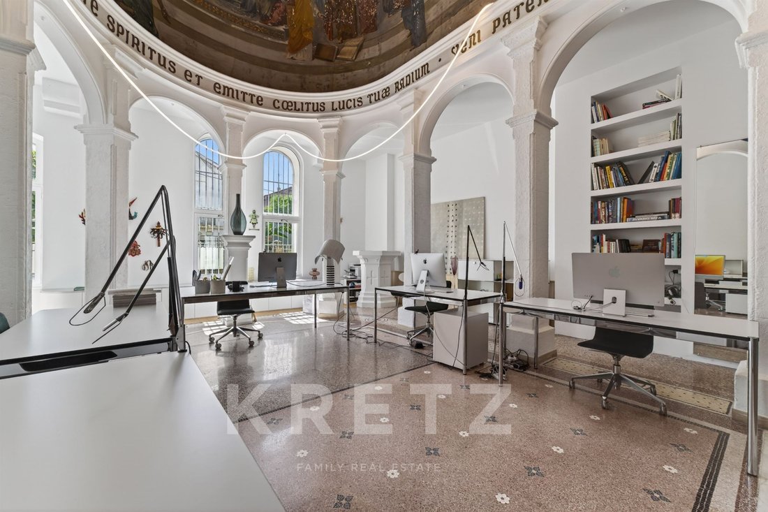 Apartment in Montpellier, Occitania, France 5 - 18630297