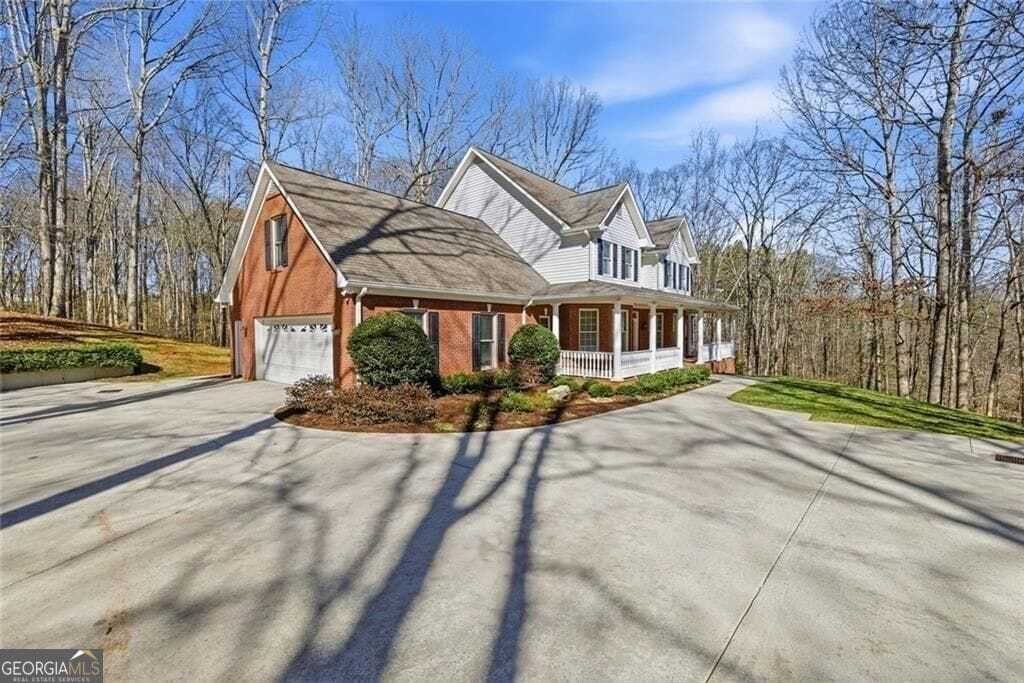 House in Gainesville, Georgia, United States 4 - 17268196
