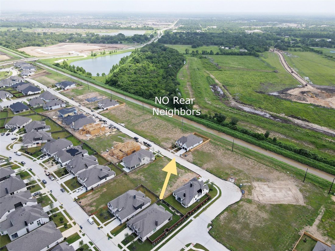 House in Manvel, Texas, United States 2 - 18577646
