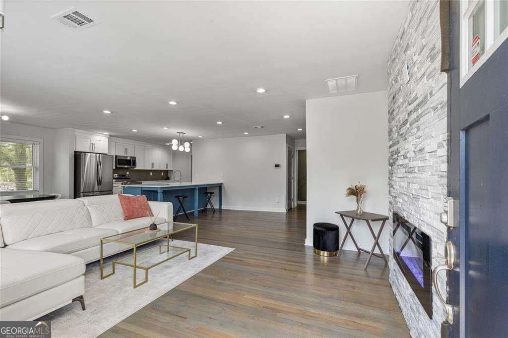 House in Atlanta, Georgia, United States 4 - 18629519