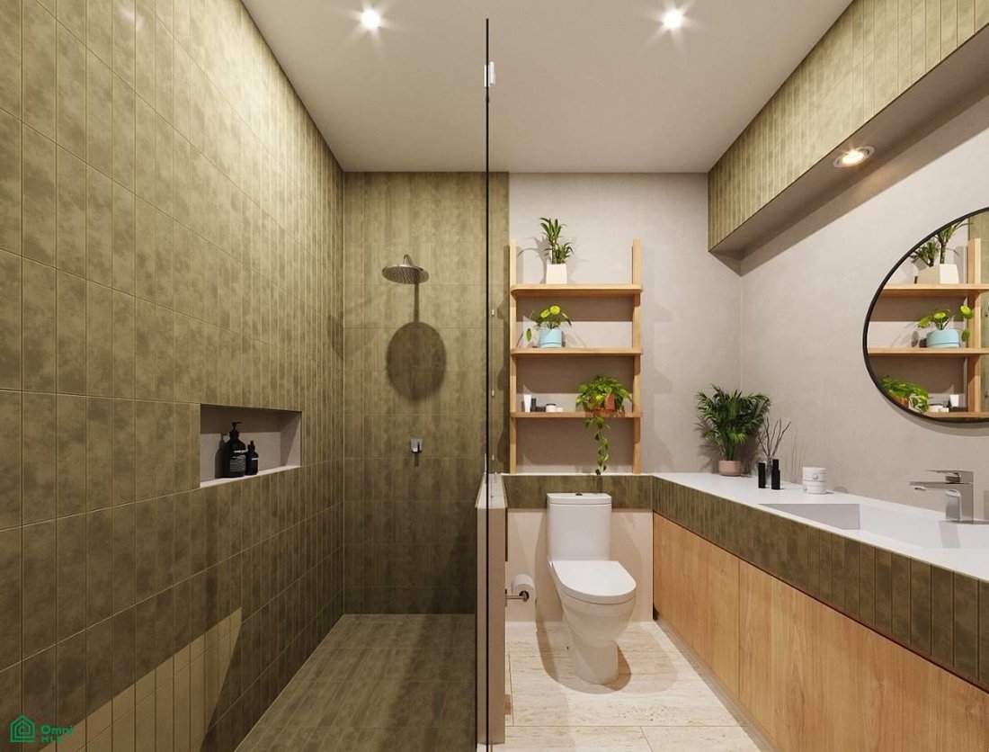 Condo in Playa del Carmen, Quintana Roo, Mexico 2 - 17089049