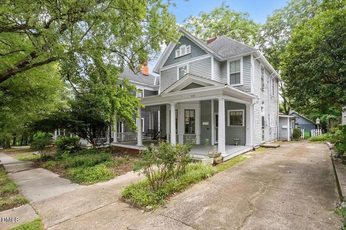 House in Raleigh, North Carolina, United States 1 - 18629128