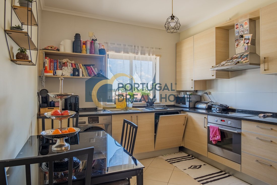 Villa in Praia dos Pescadores, Olhos de Agua, Portugal 5 - 18629946