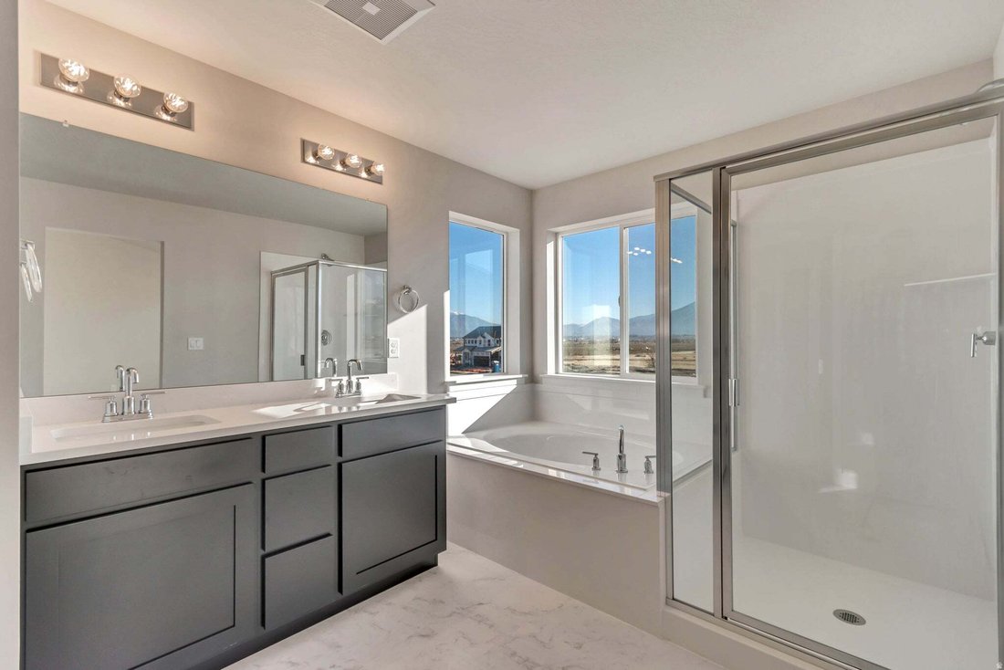 House in West Jordan, Utah, United States 5 - 18629426