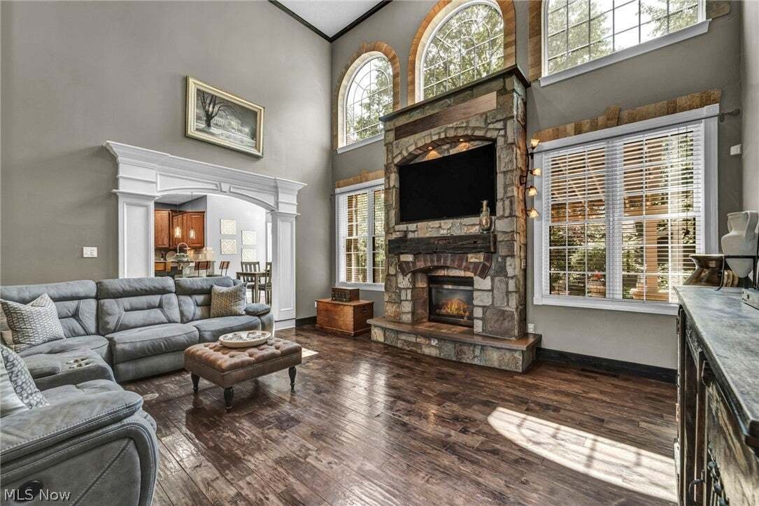 House in Strongsville, Ohio, United States 4 - 18629592