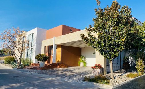 House in León, Guanajuato, Mexico 1
