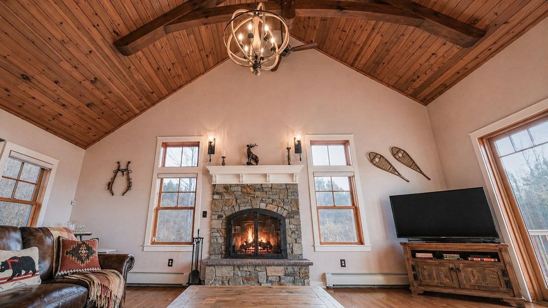 House in Ludlow, Vermont, United States 4 - 16974703