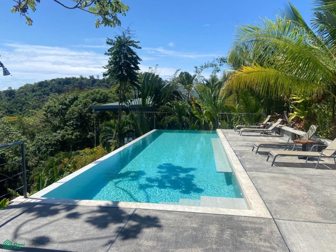 House in Quepos, Puntarenas Province, Costa Rica 2 - 17233265