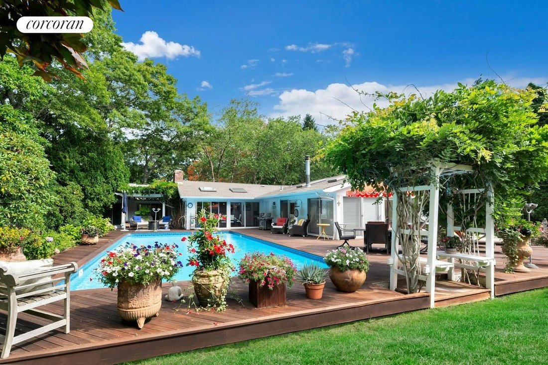 Haus in East Hampton, New York, Vereinigte Staaten 3 - 18604767