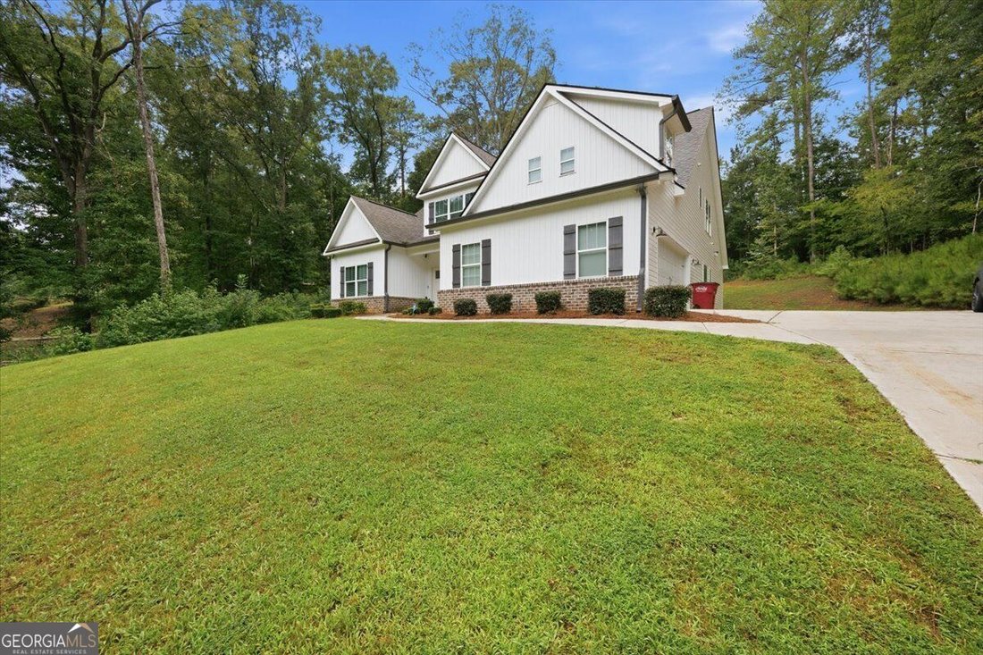 House in Forsyth, Georgia, United States 3 - 18629534