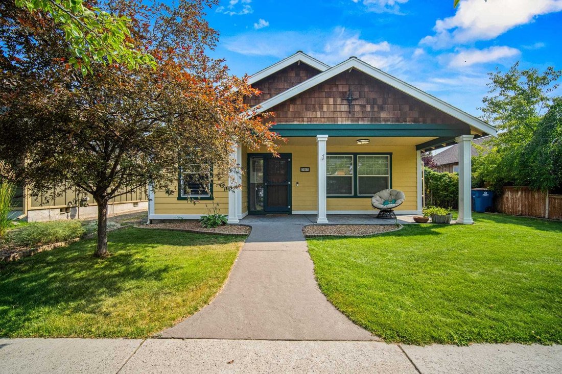 House in Bend, Oregon, United States 1 - 18627669