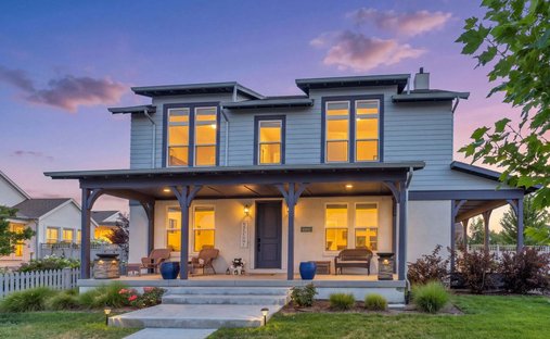 House in South Jordan, Utah, United States 1