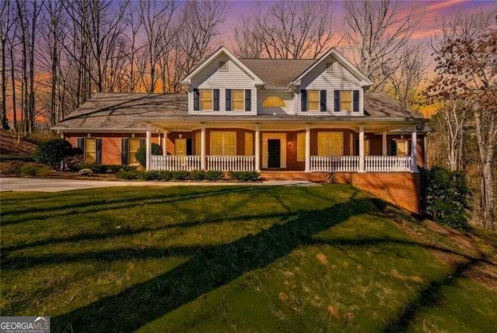 House in Gainesville, Georgia, United States 2 - 17268196