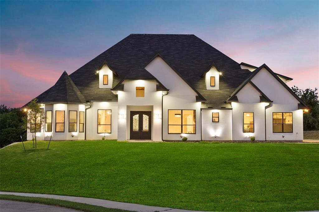 House in Grand Prairie, Texas, United States 1 - 18629321