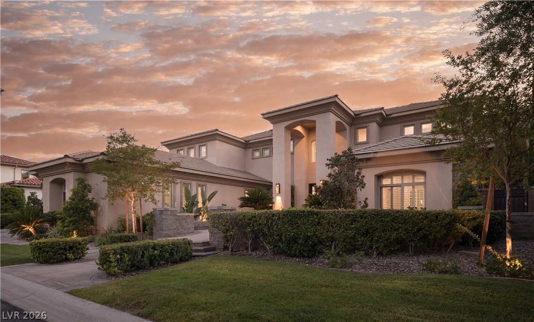 House in Las Vegas, Nevada, United States 2 - 18630174