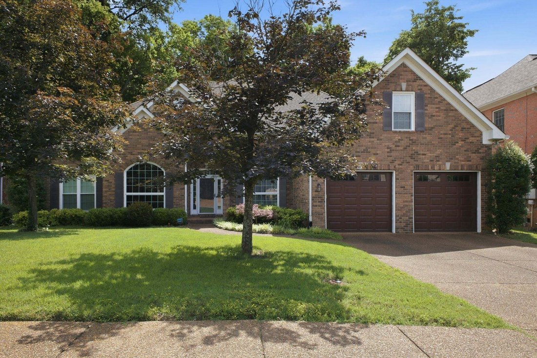 House in Nashville, Tennessee, United States 2 - 18628425