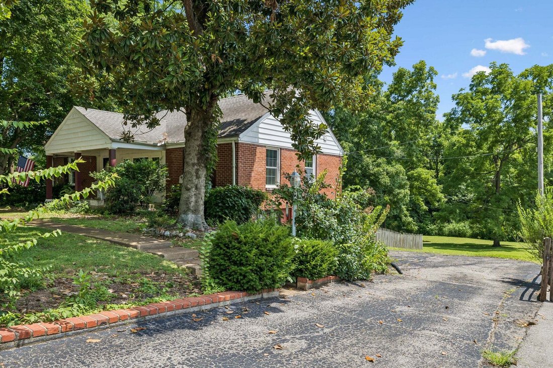 House in Nashville, Tennessee, United States 4 - 18628437