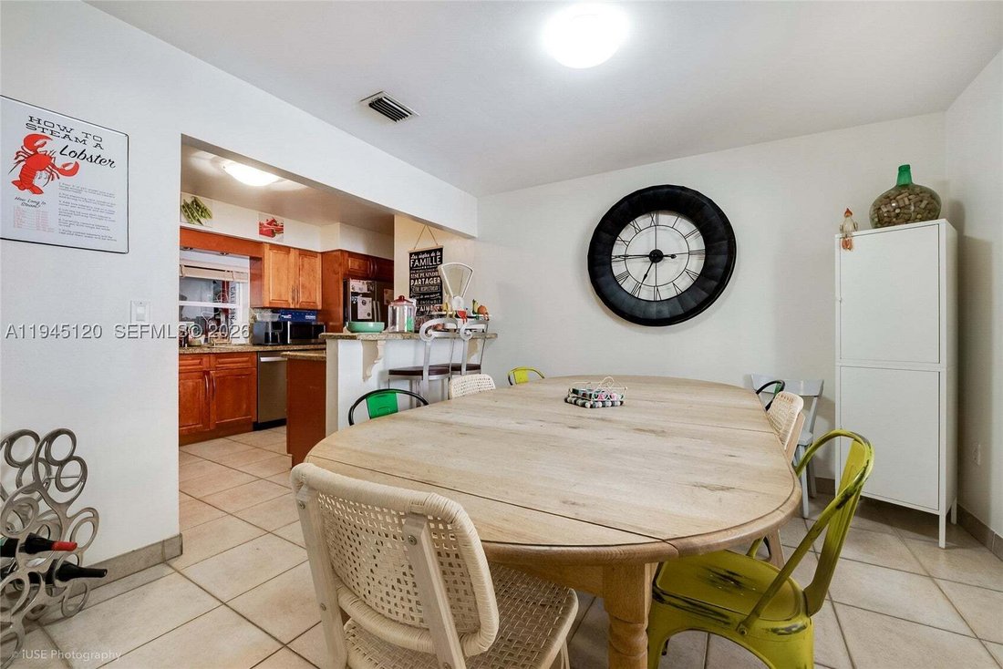 House in Miami, Florida, United States 5 - 17523811