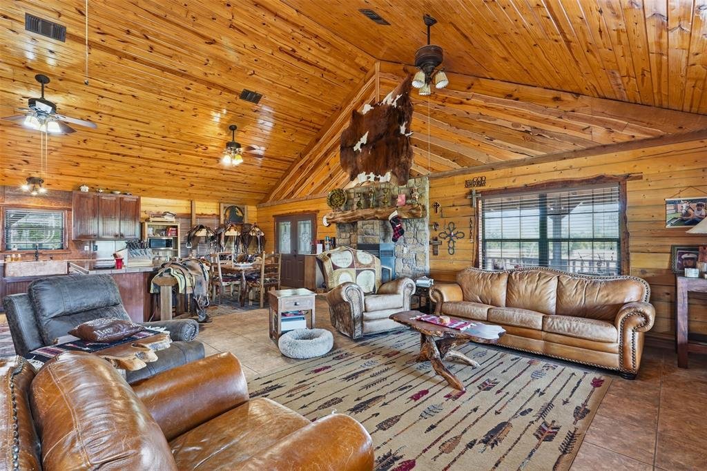 House in Decatur, Texas, United States 4 - 18629262