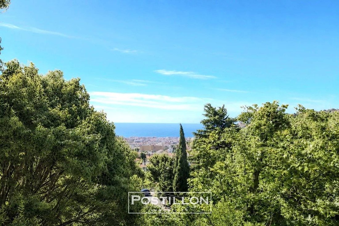 Villa in Nice, Provence-Alpes-Côte d'Azur, France 3 - 18281652