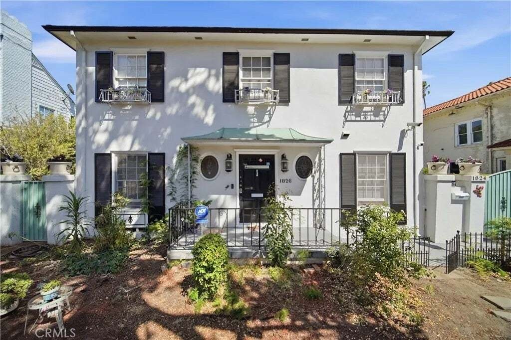 House in Los Angeles, California, United States 4 - 16889663