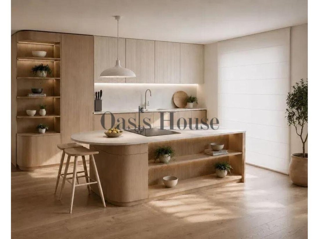 Apartment in Barrio Salamanca, Madrid, Spain 4 - 18628268