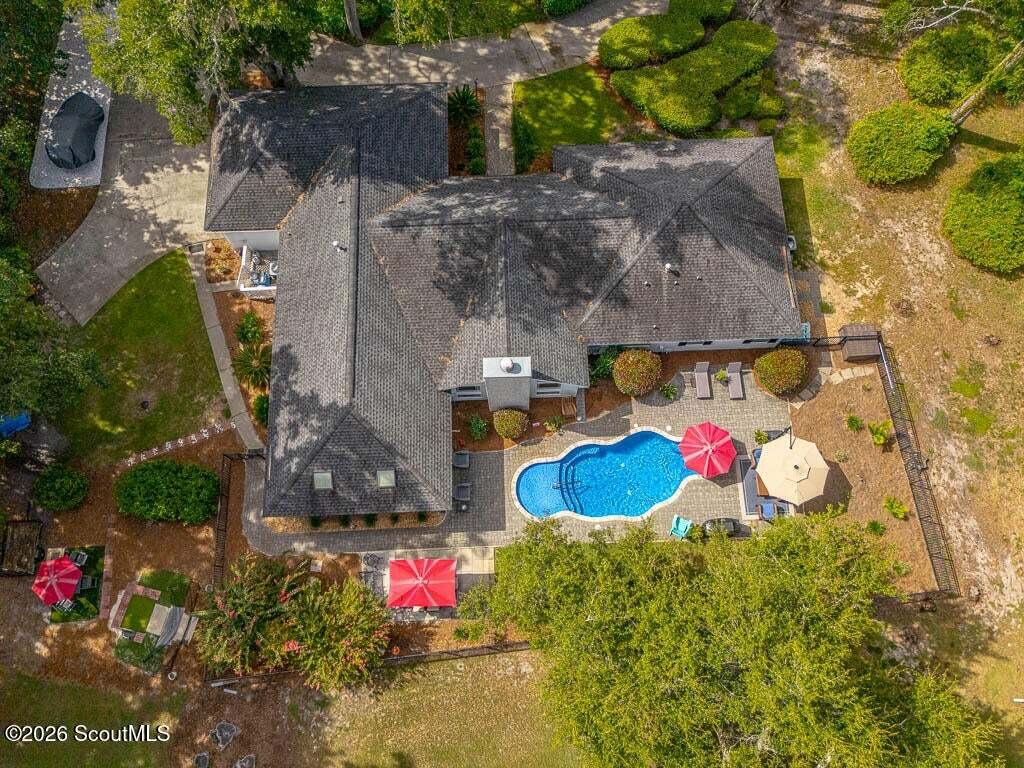 House in St. Simons, Georgia, United States 4 - 18628825