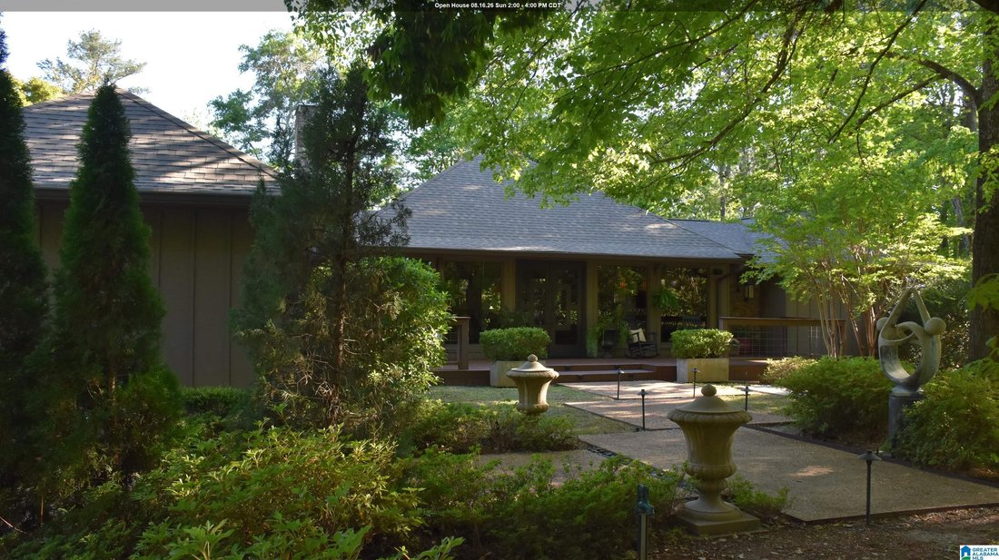 House in Sylacauga, Alabama, United States 1 - 18401228