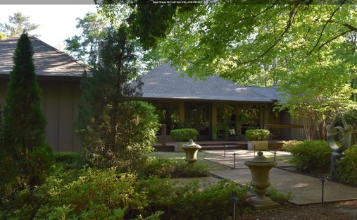 House in Sylacauga, Alabama, United States 1