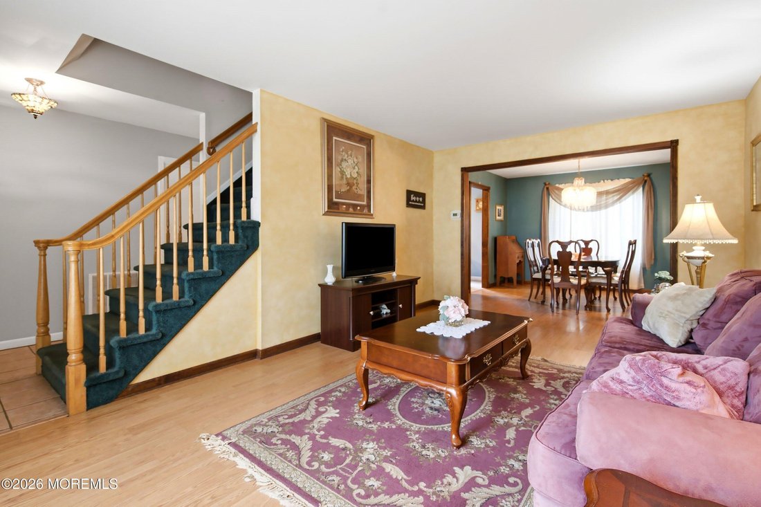 Howell Township, New Jersey, United States 3 - 18627402